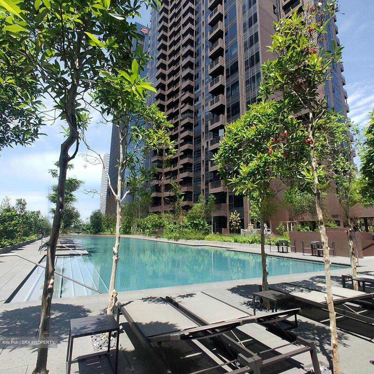 Midtown Modern (D7), Apartment #452586181